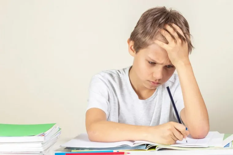 Compenser les difficultés cognitives d'un enfant à Grenoble, Grenoble, Yannick Himber